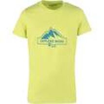 Camicia a maniche corte Neak Peak  ALMOS BSF