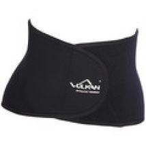 Accessori sport Vulkan  FAJA LUMBAR ALTA COMPRESION TD