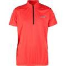 Camicia a maniche corte Dtb  MAILLOT M/C INFANTIL TEAM