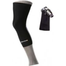 Accessori sport Santini  RODILLERA CLASICA NEGRO
