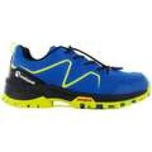 Scarpe da trekking bambini Neak Peak  TRACK LOW