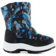 Scarpe da neve bambini Neak Peak  FLAKES BLUE