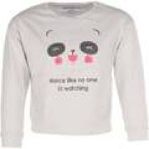Polo Losan  CAMISETA M/L PANDA