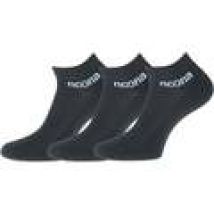 Calze sportive Noona  PACK 3 ADULTO INVISIBLE NE