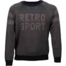Felpe Losan  sudadera boy retro
