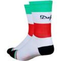 Calze sportive Defeet  AIREATOR HI TOP  ITALIA