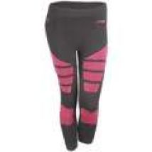 Pantaloni Sportivi Sportlast  COMPRESSION CAPRI TIGHT W