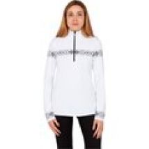 Felpa Ch3  LADY T-NECK