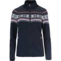 Felpa Ch3  LADY FULL ZIP