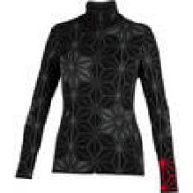 Felpa Ch3  LADY FULL ZIP