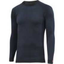 Camicia a maniche corte Dry Heat  MAN CREW NECK LONG SLEEVES AZ