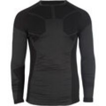 Camicia a maniche corte Dry Heat  MAN CREW NECK       LONG SLEEVES