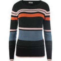 Felpa Jacqueline De Yong  JDYDAWN L/S  PULLOVER KNT