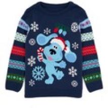 Maglione bambino Blue´s Clues & You!  NS6917