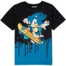 T-shirt & Polo Sonic The Hedgehog  NS6926