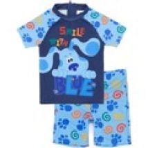 Costume / Bermuda da spiaggia Blue´s Clues & You!  NS6937