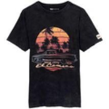 T-shirt Gm Motors  El Camino