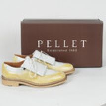 Scarpe Pellet  VANILLE