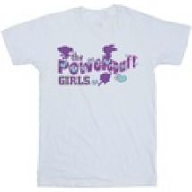 T-shirts a maniche lunghe The Powerpuff  BI34154