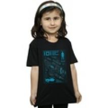 T-shirts a maniche lunghe Ready Player One  IOI