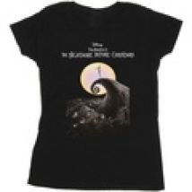 T-shirts a maniche lunghe Nightmare Before Christmas  BI35692