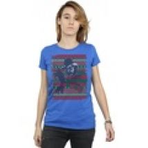 T-shirts a maniche lunghe A Nightmare On Elm Street  BI36064