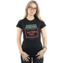 T-shirts a maniche lunghe National Lampoon´s Christmas Va  No Vacancy