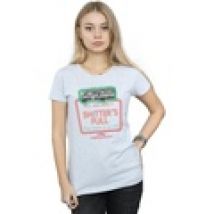 T-shirts a maniche lunghe National Lampoon´s Christmas Va  No Vacancy