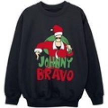 Felpa Johnny Bravo  BI21751