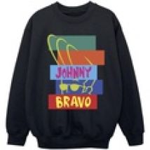 Felpa Johnny Bravo  BI21775