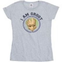 T-shirts a maniche lunghe Guardians Of The Galaxy  BI22518