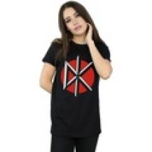 T-shirts a maniche lunghe Dead Kennedys  BI22548