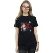 T-shirts a maniche lunghe Dead Kennedys  BI22550