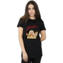 T-shirts a maniche lunghe Blondie  BI22595