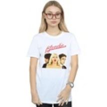 T-shirts a maniche lunghe Blondie  BI22595