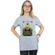 T-shirts a maniche lunghe Fantastic Beasts  Advanced DADA