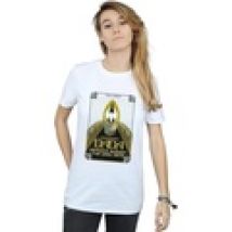 T-shirts a maniche lunghe Fantastic Beasts  Advanced DADA