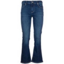 Jeans Fracomina  Jeans cropped flare FP23WV8030D40193