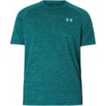 T-shirt Under Armour  T-shirt tecnica a maniche corte testurizzata