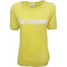 T-shirt Best Company  592518