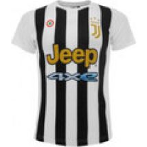 T-shirt Juventus  JUNE22-BIMBO