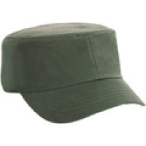 Cappelli Result  Urban Trooper