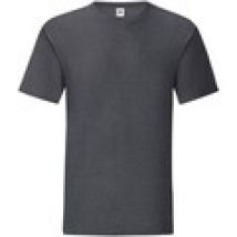 T-shirts a maniche lunghe Fruit Of The Loom  Iconic 150