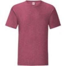 T-shirts a maniche lunghe Fruit Of The Loom  Iconic 150