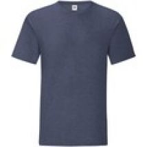 T-shirts a maniche lunghe Fruit Of The Loom  Iconic 150