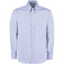 Camicia a maniche lunghe Kustom Kit  K188