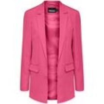 Giacche Pieces  17114792 BOSSY-HOT PINK