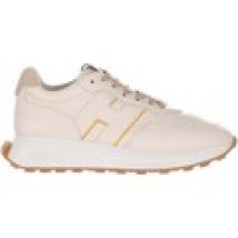 Sneakers Hogan  Sneaker h641 in pelle