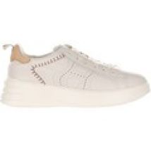 Sneakers Hogan  Sneaker  rebel h562 in nappa