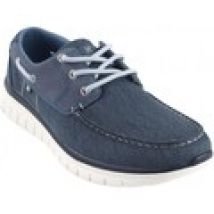 Scarpe Xti  Zapato caballero  142310 azul